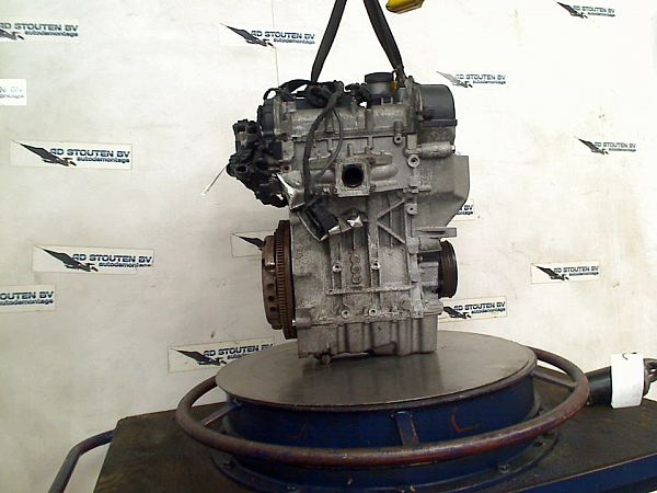 Motor SKODA CITIGO (NF1)