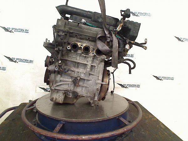 Motor SUZUKI ALTO VII (GF, HA25_, HA35_)