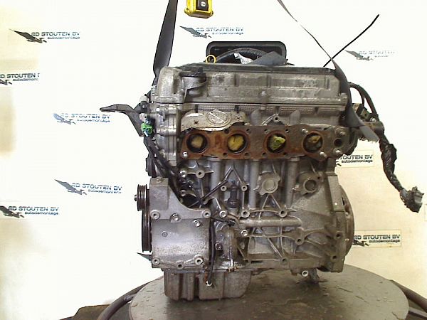 Motor SUZUKI SWIFT III (MZ, EZ)
