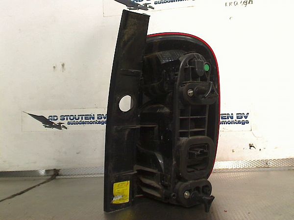 26-55-500-35R : Rücklicht - Autoparts24