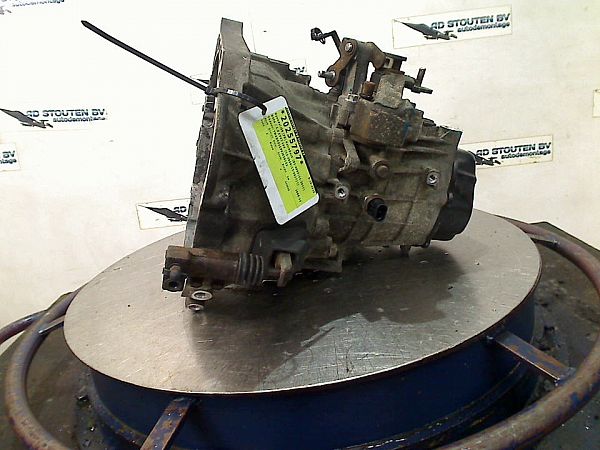Schaltgetriebe HYUNDAI i30 (FD)