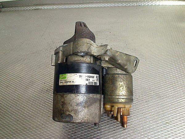 Starter TOYOTA AYGO (_B1_)