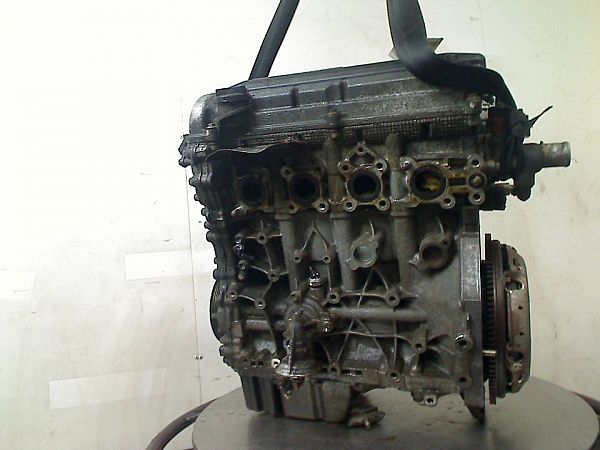 Motor SUZUKI SWIFT III (MZ, EZ)