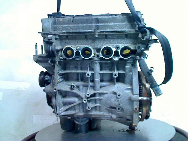 Motor SUZUKI SPLASH (EX)