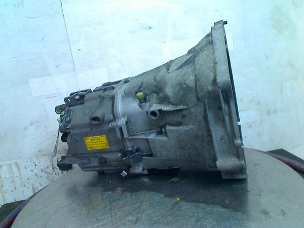 Schaltgetriebe BMW 1 (E87)