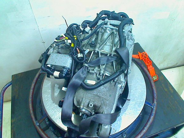 Motor TESLA MODEL 3 (5YJ3)