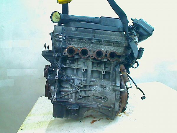 Motor SUZUKI SPLASH (EX)