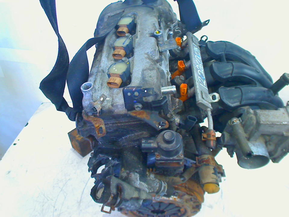 Motor para Nissan PIXO (UA0) motor completo usado en Menorca foto 5