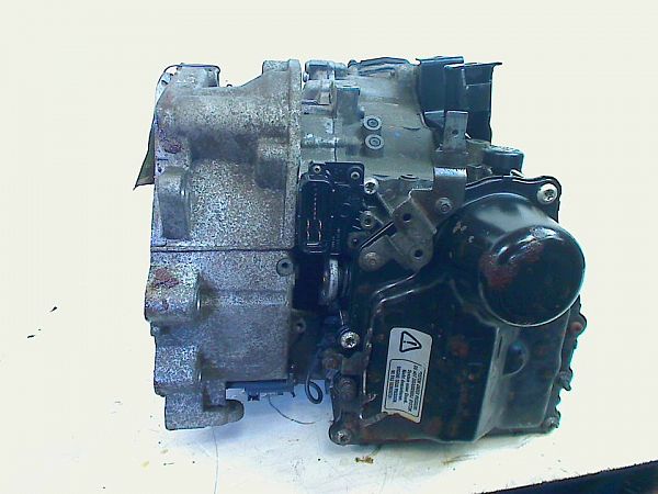Getriebe Automatik SEAT IBIZA Mk IV SPORTCOUPE (6J1, 6P5)