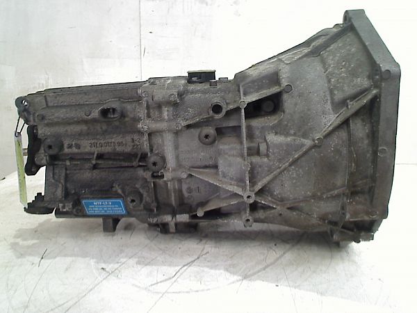 Schaltgetriebe BMW 3 (E90)