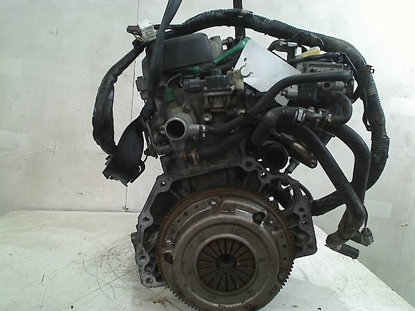 Motor SUZUKI SWIFT III (MZ, EZ)