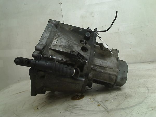 Schaltgetriebe PEUGEOT 308 I (4A_, 4C_)