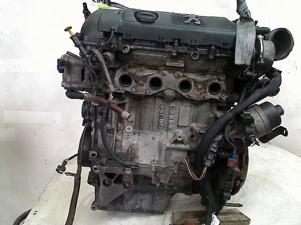 Engine block