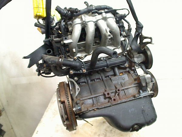 Motor KIA PICANTO I (SA)