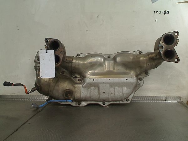 Katalysator SUBARU FORESTER (SJ_)