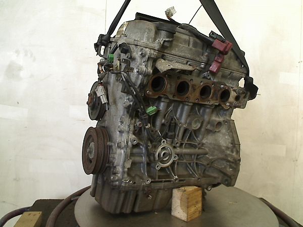 Motor SUZUKI SWIFT III (MZ, EZ)