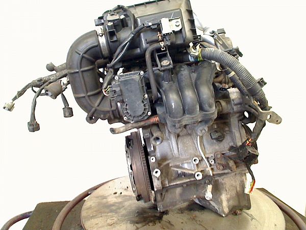 Motor SUZUKI ALTO VII (GF, HA25_, HA35_)