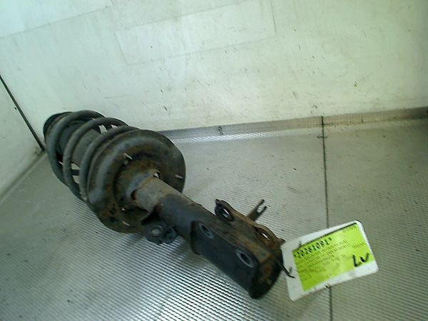 Front strut HYUNDAI ix20 (JC)