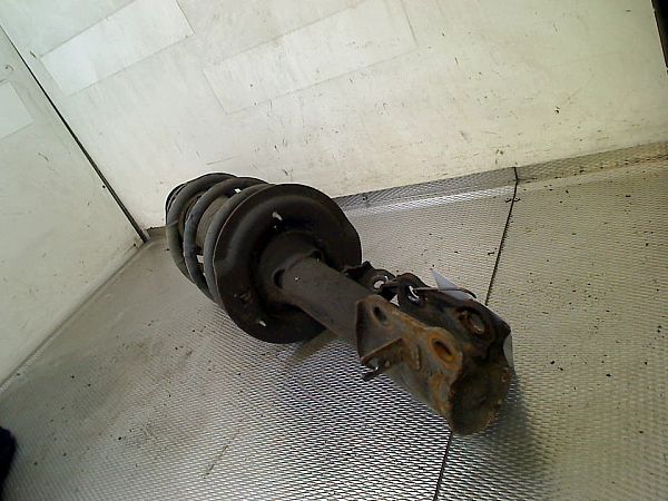 Front strut HYUNDAI ix20 (JC)