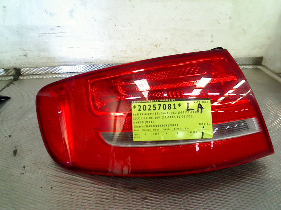 8K9-945-095 : Rear light - Autoparts24