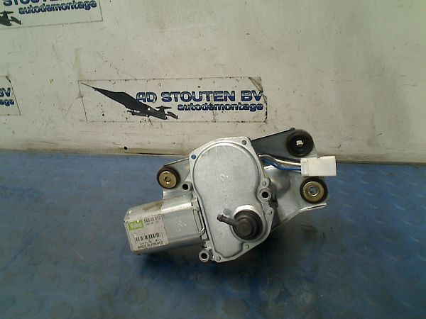 Wischermotor hinten ROVER 25 Hatchback (RF)