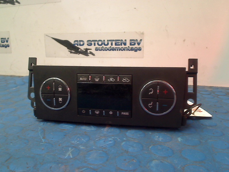 Kombischalter kpl. FORD USA F-450 SUPER DUTY