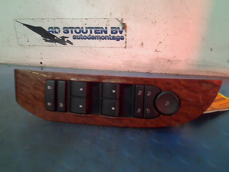 Fensterheberschalter FORD USA F-450 SUPER DUTY