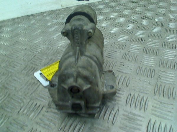 Starter JAGUAR X-TYPE (X400)