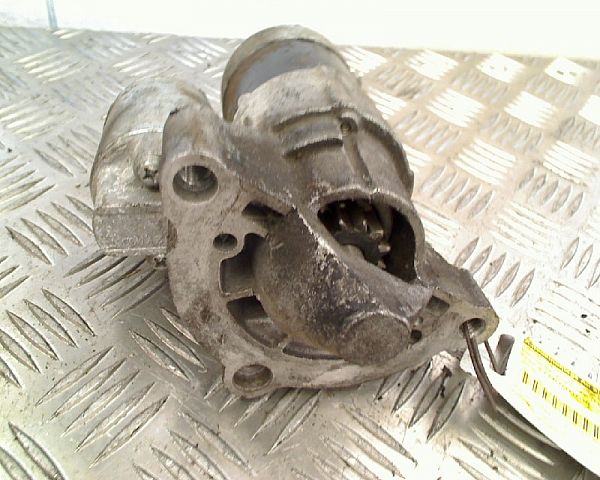 Starter CITROËN C4 Grand Picasso I (UA_)