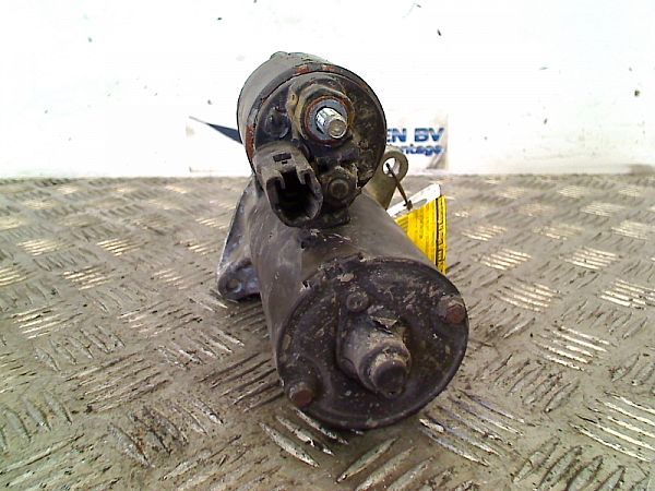 Starter TOYOTA COROLLA (_E12_)