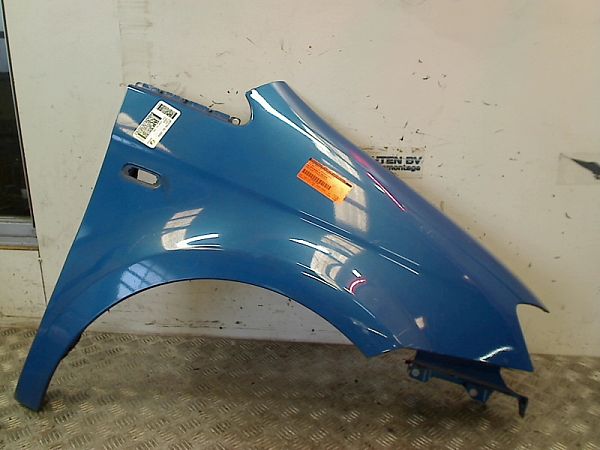 Błotnik przedni prawy FIAT IDEA (350_)