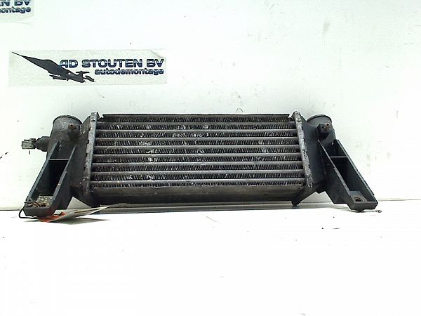 Ladeluftkühler FORD TRANSIT CONNECT (P65_, P70_, P80_)