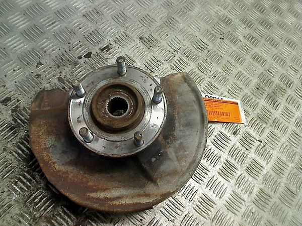 Spindel for DODGE CALIBER