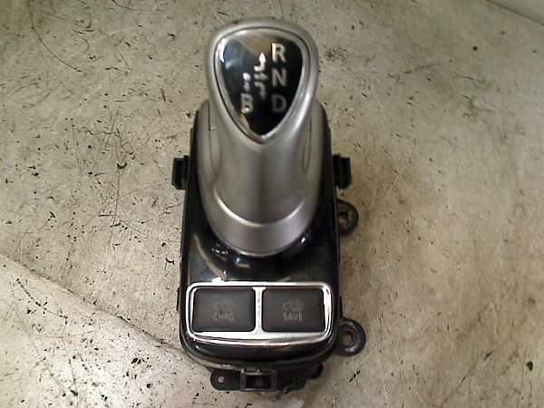 Schaltknopf MITSUBISHI OUTLANDER III (GG_W, GF_W, ZJ, ZL, ZK)