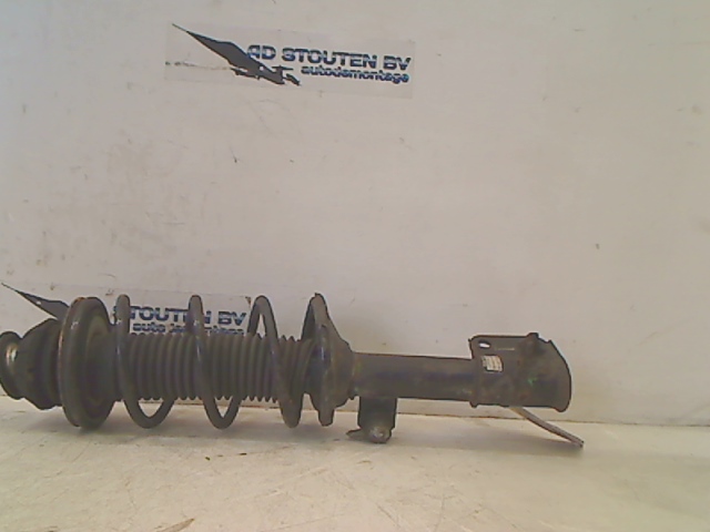 Federbein vorn NISSAN PIXO (UA0)