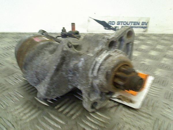 Starter JAGUAR S-TYPE (X200)