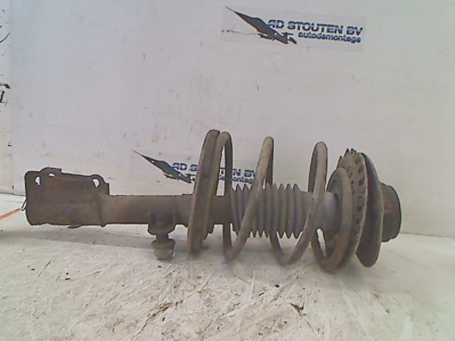 Federbein vorn CHRYSLER VOYAGER Mk III (RG, RS)