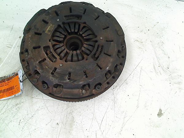 Kupplung kpl. BMW 3 (E90)