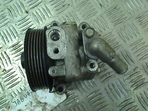 Servopumpe JAGUAR S-TYPE (X200)