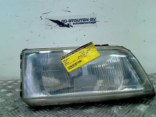 Scheinwerfer FIAT DUCATO Bus (230_)