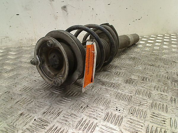 Front strut BMW 5 (E60)