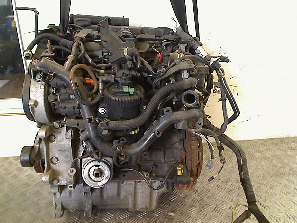 Moteur PEUGEOT 307 (3A/C)