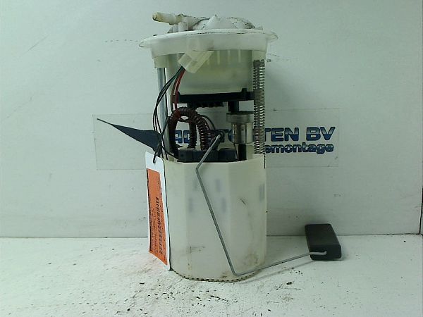 Kraftstoffpumpe FIAT PANDA (169_)