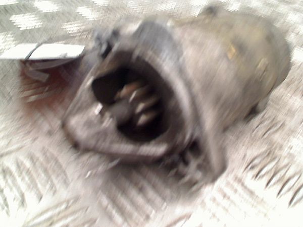 Starter PORSCHE CAYENNE (9PA)