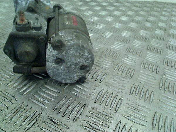 Starter JAGUAR XJ (X350, X358)