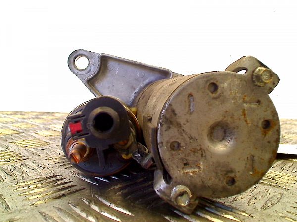 Starter SEAT IBIZA Mk III (6L1)