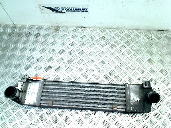 Luchtkoeling bagage CHRYSLER PT CRUISER (PT_)