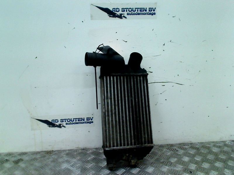 Ladeluftkühler FIAT 238-SERIE (238_)