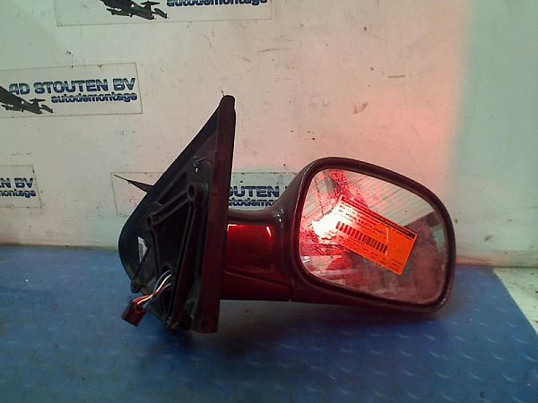 Seitenspiegel CHRYSLER VOYAGER Mk III (RG, RS)