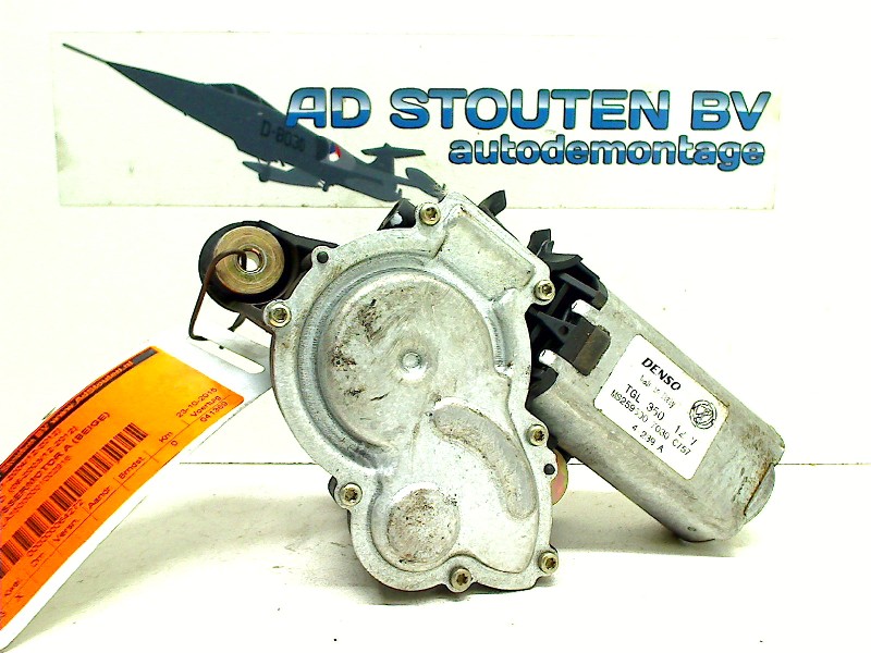 Silnik wycieraczki tylnej LANCIA MUSA (350_)